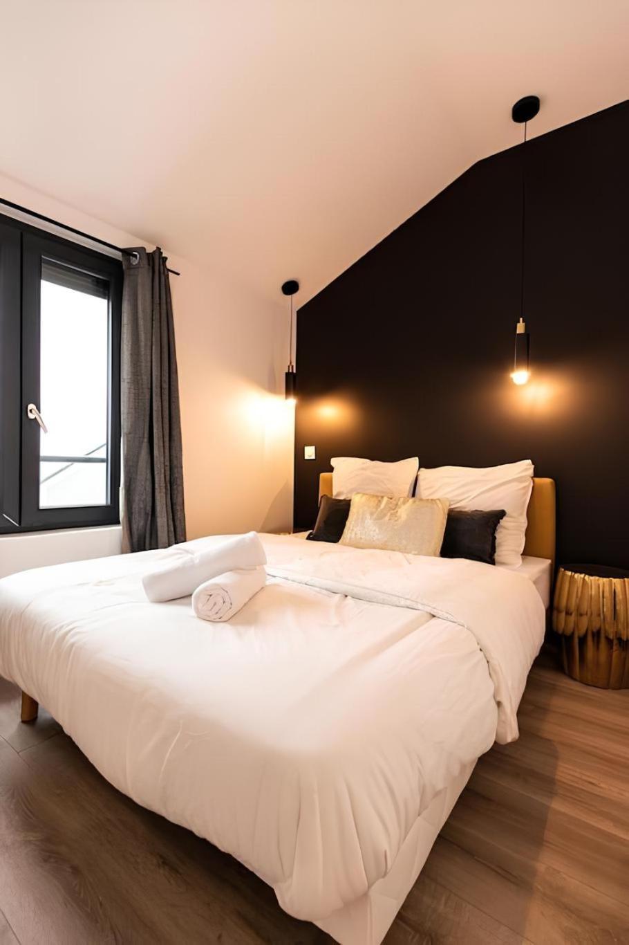 Eldorado - Residence Hestia Saint-Etienne  Eksteriør bilde